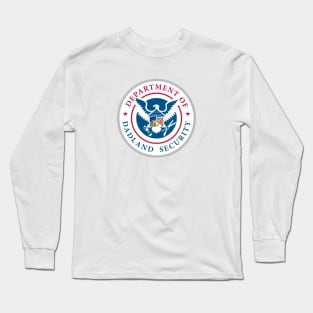 Dadland Security Long Sleeve T-Shirt